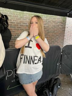 #finneas #finneasoconnell #concert #concertlife #ootd Finneas Concert, Concert Outfits, Concert Fits, Concert Outfit, Going Out, Ootd, Concert, Outfit Inspo