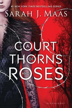 a court of thorns and roses by sarah j maas