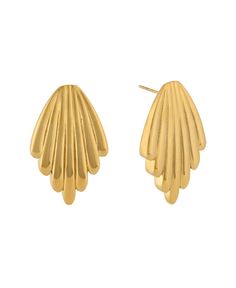 in stock Jewelry Hair Accessories, Mini Studs, Jewelry Hair, Gold Statement Earrings, Fall Favorites, Basic Outfits, Love And Light, Old Money, Gold Plated Jewelry