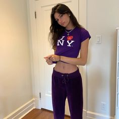 Rennee Beller, Summer Punk, Slim Fit Crop Top, Summer Crop Tops, Streetwear Women