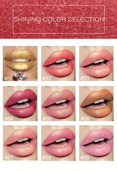 Lipsticks, Bridal Makeup, Most Beautiful, How To Memorize Things, Wedding Day, Makeup, Bridal Make Up, Make Up