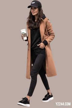 Look Legging, Black Jeans Outfit, Outfit Jeans, Mode Casual, Athleisure Outfits, Casual Winter Outfits, Fall Fashion Trends