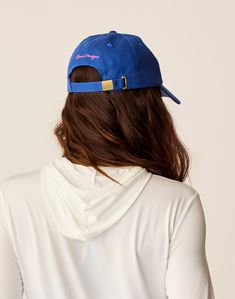 An unforgettable classic that feels as good as it looks in any setting, the new Dad Hat keeps it easy with an adjustable slider and 100% organic cotton. Cheap Adjustable Navy Dad Hat, Fall Lookbook, Reversible Bikinis, Denim Accessories, Swim Fashion, Active Shorts, New Dads, Swim Bottoms, New Tops