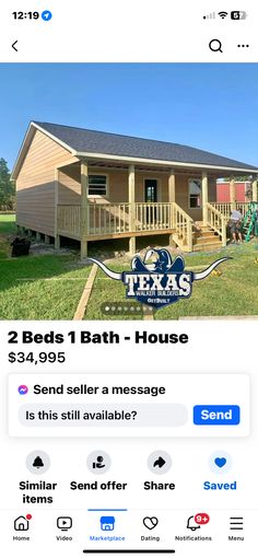 Bath House, Tiny House, Cabin