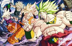 Legendary Super Saiyan Broly, Dragon Ball Z Wallpaper, Dbz Broly, Super Saiyan Broly, Legendary Super Saiyan, Dragon Images