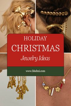 Unlock more hair accessories and gifts with BHelmi and the hottest new jewelry trends!