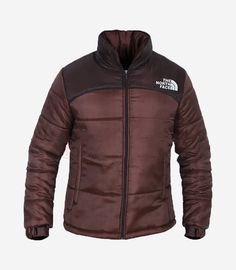 The North Face Brown Puffer Jacket Brown Puffer Outerwear For Outdoor, Dark Brown Puffer Jacket, Fitted Brown Puffer Outerwear, Walking Dead Rick Grimes, The Walking Dead Rick, Walking Dead Rick, Luxury Brown Puffer Jacket With Pockets, Bond Spectre, Brown Puffer Jacket