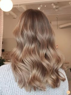 Balayage Hair Dark, Honey Blonde Hair, Honey Hair, Dark Blonde, Hair Blonde