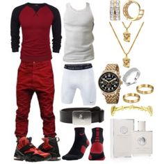 Mens Casual Outfits Summer, Tomboy Outfits, Tomboy Style Outfits