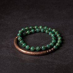 MAJOR DISCOUNTS ON COPPER BRACELET WITH AFRICAN GREEN AND RED JASPER STONES AT OUR STORE Shop the Copper Bracelet with African Green and Red Jasper Stones from our store today. With popular store picks such as Copper Bracelet with African Green and Red Jasper Stones, we’re offering you a chance to save US $30.87 on this in-demand item. Buy today for 48% off. Offer for a limited time only. COPPER BRACELET WITH AFRICAN GREEN AND RED JASPER STONES INFORMATION &nbsp; Unique hand made natural sty Red Stone Bracelet, Bead Bra, Didgeridoo, Red Jasper Stone, Gongs, Natural Stone Bracelets, Unisex Bracelets, Copper Bracelet, Healing Bracelets