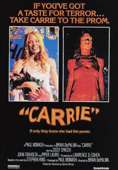 a movie poster with two women on it