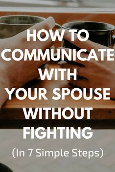 How To Communicate Better, Communication In Relationships, Communicate Better, Effective Communication Skills, Cheating Husband