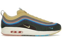 Sean Wotherspoon, Sneakers Adidas, Nike Air Max 1, Lace Set, Air Max 1, Nike Sneakers, Nike Dunk, Air Jordan, Air Max