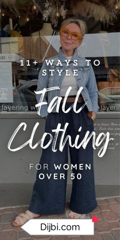 Women Over 40 Fall Outfits, Fall 2024 Outfits Casual, Ladies Fall Fashion 2024, Casual Relaxed Outfits For Women, Fall Outfit Women 2024, Women’s Fall Outfit Ideas 2024, Fall Wardrobe For Women Over 50, Fall 2024 Capsule Wardrobe Outfits, Fall Outfit Ideas For Petite Women