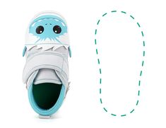 Bernard Manaslu™ Left Shoe Only Shoes ikiki® Shoes Independent Toddler, Squeaky Shoes, Better Off Dead, Love Run, Left Or Right, Shoes White, Toddler Shoes, Mary Jane Sneaker, Nice Shoes