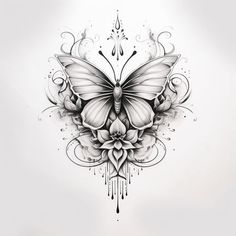 Artistic Skills with Butterfly Coloring Pages Asian Butterfly Tattoo, Tattoo Ideas Female Drawings, Mental Health Tatoos Ideas Healing, Tattoos For Growth And Change, Processing Feelings, Butterfly Coloring Pages, Stomach Tattoos Women, Printable Butterfly