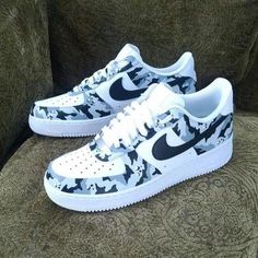 Jordan Shoes Girls, Custom Nike Shoes, All Nike Shoes, Custom Air Force 1, Nike Air Shoes