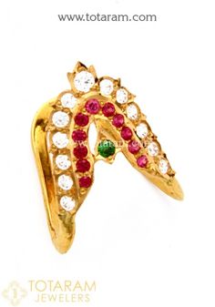 22K Gold Vanki Rings made in India - Buy Online South Indian wedding Rings, Gold Vanki Rings, South Indian Engagement Rings (Vanki Rings), Gold Filigree Vanki Rings, 22k Yellow Gold Vanki Rings, 22k Gold Vanki Rings, plain gold Vanki Rings. Our products are made in India Traditional Open Promise Ring, Traditional Gemstone Promise Ring, Traditional Open Ring With Gemstone, Unique Design Toe Ring For Wedding, Traditional Gemstone Open Ring, Unique Toe Ring Jewelry For Wedding, Ceremonial Hallmarked Toe Ring, Hallmarked Temple Jewelry Toe Ring, Traditional Hand Set Toe Ring