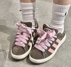 Adidas Shoes Outfit, Pretty Sneakers, Adidas Campus 00s, Trendy Shoes Sneakers, Pretty Shoes Sneakers, Shoes Outfit Fashion, Shoe Wishlist, Funky Shoes