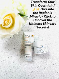 Unlock the Fountain of Youth! 🌟 Is This the Skincare Secret Celebrities Don’t Want You to Know About? See Why Replenix is Going Viral! @ReplenixSkincare #AgelessSkin #BeautyHacks Revealed Charlotte Tilbury Gift Set, Beauty Gift Guide, Sunscreen Spf 50, Holiday Gift Sets