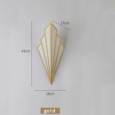 45487640772831|45487640805599 Triangle Wall Lights, Applique Art Deco, Stair Wall, Nordic Bedroom, Triangle Wall, Wall Lights Bedroom, Indoor Wall Lights, Retro Mode, Shape Art