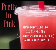 Herbalife Lift Off Tea Recipes, Herbalife Meal Plan