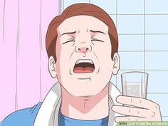 Catarrh occurs when there is a buildup of mucus in the nose, throat, or chest, caused by inflammation of the mucus membranes. This buildup of mucus is how your immune system responds to an infection. Causes of catarrh vary, but it can... Burning Throat, Tonsil Stone Removal, Throat Remedies, Sore Throat Remedies, Throat Pain, Throat Spray, Strep Throat, Periodontal Disease, Cough Remedies