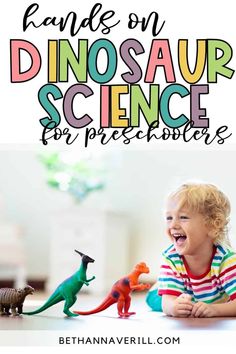 5 Easy Dinosaur Science Activities for Preschoolers: Unlocking Prehistoric Fun 5 Dinosaur Science Experiments, Dinosaur Science Activities, Experiments For Preschoolers, Science Activities For Preschoolers, Dinosaur Science, Preschool Science Activities, Science Experiments For Preschoolers, Dinosaur Footprint