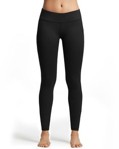 PRICES MAY VARY. USE CASE: Slip into these supportive leggings before or after fast-paced days to keep your legs and glutes feeling supported and energized; Flattering and comfortable compression leggings are great for every day SOOTHING COMPRESSION: Proprietary 4D stretch fabric can help everyday aches with gentle compression of your muscles and joints; When worn under layers, compression can provide a slimming and flattering appearance ALL-DAY COMFORT: Proprietary 4D stretch compression fabric Compression Leggings Woman, Compression Clothing, Compression Wear, Compression Garment, Mens Compression, Fabric Technology, Compression Fabric, Leggings For Women, Compression Leggings