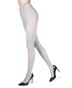 The ultimate in luxe legwear, our MeMoi Cashmere Blend Tights are one of a kind. Superior in fit, comfort and Sweater Tight style, these plush warm flat knit tights will take you out of your ordinary and into cosy extraordinary this season. Fitted Gray Winter Tights, Gray Moisture-wicking Tight Tights, Compressive Gray Elastane Tights, Gray Full-length Fitted Tights, Micro-elastic Gray Sports Tights, Sweater Tights, Women's Tights, Knit Tights, Tight Sweater