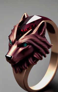 Fantasy Jewelry Magic, Gold Jewellery India, Animal Themed Jewelry, Mens Ring Designs, Cool Rings For Men, Fantasy Ring, Clever Halloween Costumes, Diamond Bracelet Design, Mens Rings Fashion