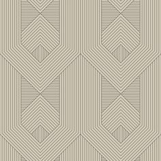 a beige and white geometric pattern with lines in the center, as well as an image of