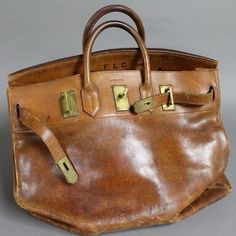 Jane Birkin, Anne Marie, Sporty And Rich, Hermes Bags, Hermes Birkin, Leather Purse, Birkin Bag, Fashion Bags, Chloe