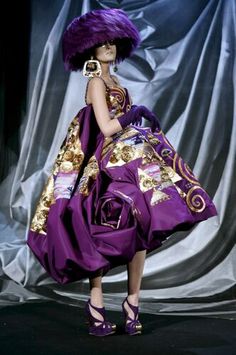 Drag Clothing, Dior Collection, Runway Fashion Couture, Christian Dior Haute Couture, Dior Haute Couture, Christian Dior Couture, Dior Couture, John Galliano, Glamour Fashion