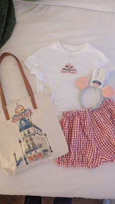 Disney outfit inspo, Disney cool girl, Disneyland outfit, Disney girl, Disney outfits, Pixar, Pixar Disney Outfits Women Aesthetic, Disney Outfit Themes, Walt Disney Outfits Ideas, Ratatouille Outfit Disney, Disney World Inspired Outfits, Disney World Matching Outfits, Cute Summer Disney Outfits, Disney Vacation Outfit Ideas, Disney Outfits Characters