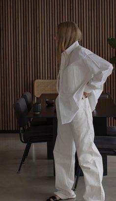 Tomboy Femme, Mode Kimono, Futuristic Style, Summer 24, White Outfits