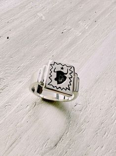 Taurus Ring, Bday List, J Us, Silver Ring