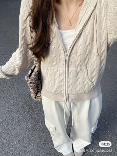 Beige Outfit, Birthday List, Grunge Style