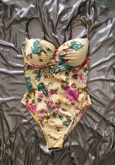 Cute One Piece Swimsuits, Curvy Swimwear, Dresses Outfits, Summer Lovin, Beach Time, 40th Birthday, Best Mom, One Piece Swimsuit