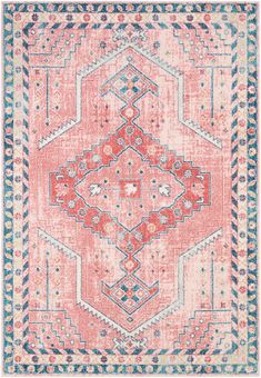 Conder Area Rug - Boutique Rugs Blush Rug, Surya Rug, Surya Rugs, Rug Direct, Yellow Rug, Traditional Area Rugs, Accent Rugs, Pink Rug, Indoor Area Rugs