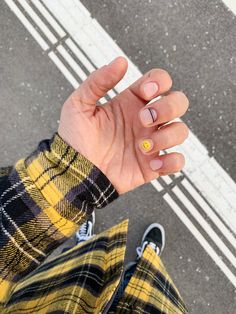 Men’s Minimalist Nails, Mens Gel Nails, Guys Nails Painted, Masc Nails, Man Nails, Men Nail, Subtle Nails