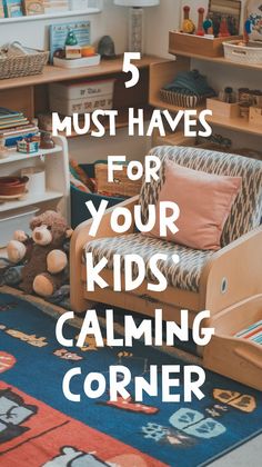 Just discovered the 5 absolute must-haves for creating the perfect kids’ calming corner, and I’m obsessed! 😍🧘‍♂️ These calm down corner essentials are game-changers for helping little ones find their zen. Whether you're dealing with toddler tantrums or need some quiet time, these items will work wonders. Nature Corner Ideas, Book Corner Ideas Bedroom For Kids, Quiet Center Preschool, Quiet Corner Preschool, Montessori Quiet Corner, Calm Down Corner At Home, Toddler Room Small Space, Quiet Area Preschool Cozy Corner, Cozy Kids Corner