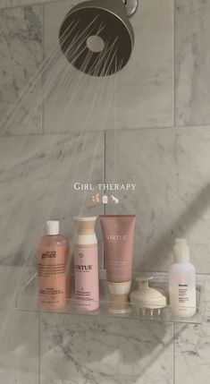 Hygiene Aesthetic, Girl Therapy, Pink Lifestyle, Shower Skin Care, Pretty Skin Care, Pink Girly Things, Body Care Routine, Healthy Lifestyle Inspiration, Shower Routine