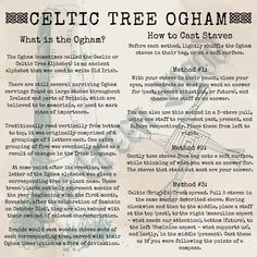 an old poster with the words celtic tree obama written in black and white on it