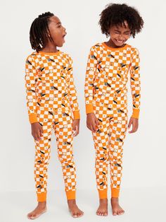 crew neck long sleeves matching pajama pants elasticized waistband all-over print snug fit through body fit tip: use our kids snug sleep set size chart for the best fitmachine wash according to the care instruction label  . Best Holiday gift for , perfect Pajamas for Christmas! Matching Pajama Pants, Matching Pajama, Matching Pajamas, Sleep Set, Sleepwear Sets, Girls Pajamas, Kids Pajamas, Body Fit, Baby Doll