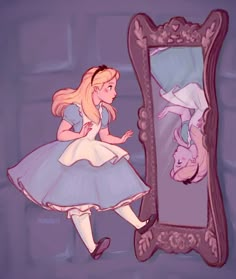 Alice In Wonderland Fanart, Alice In Wonder Land, Alice In Wonderland Pictures, American Mcgee’s Alice, Alice In Wonderland Drawings, Alice In Wonderland Illustrations, Wonderland Artwork, Alice In The Wonderland, Wonderland Aesthetic