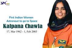 Kalpana Chawla died in Space Shuttle -2003 Iron Man Hd Wallpaper, Women Science, Space Space, Female Fighter, Influential Women, Space Flight, Aesthetic Words, Space Shuttle