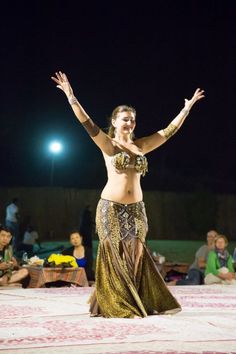 Belly dance Dubai Desert safari Sand Skiing, Underwater Hotel, Afghan Wedding