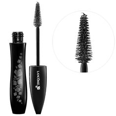 What it is:A wide-eyed effect mascara. What it does:Swipe on a full lash fringe look. This mascara is enriched with nylon powders, offering an ideal lash application for sexy, fanned out lashes. This mascara creates a volumized, yet separated and extended, lifted lash look that's perfect for fine, thin lashes.  Its unique, cone-shaped brush allows for an easy, lightweight application, and the precision tip precisely defines hard-to-reach corners and lower lashes. What it is formulated WITHOUT:- Doll Lashes, Skincare Routine 20s, Small Lashes, Lash Application, Lancome Hypnose, Skin Care Routine 30s, Full Lashes, Lashes Mascara, Sephora Beauty