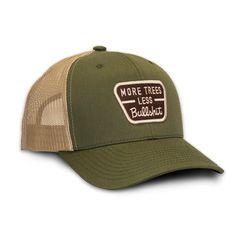 Khaki Trucker Baseball Cap For Outdoor, Khaki Trucker Hat For Outdoor, Cotton Trucker Hat For Camping, Green Cotton Trucker Hat For Outdoor, Green Cotton Hats For Outdoor Activities, Vintage Hiking, Adventure Backpack, Time Is Now, Sticker Patches